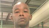 Tyrone Brooks, - Orleans Parish County, LA 